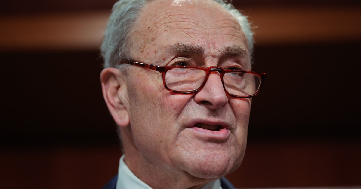 Senate Democrats who took the heat for voting on turning off the government now feel vindictive star-news.press/wp