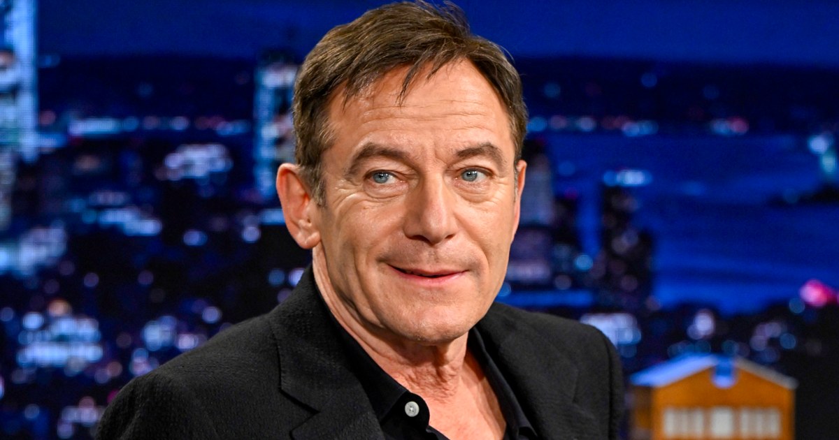 Jason Isaacs 'The White Lotus' 3. It closed speculation about the season star-news.press/wp
