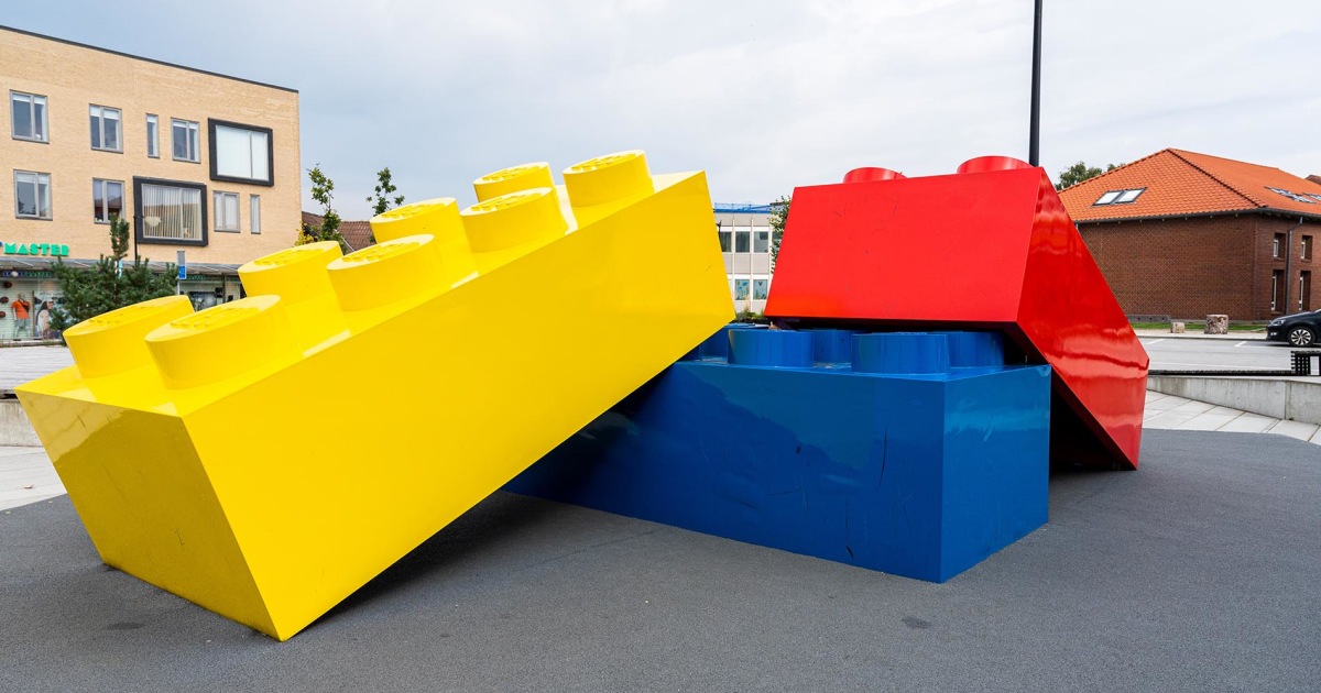 Executive Lego and Friend Denmark Queen Mary dies in the accident of skiing star-news.press/wp