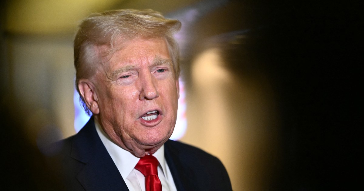 Tariffs on import semiconducting chips coming soon, Trump says star-news.press/wp