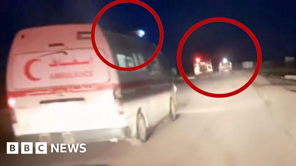 Israel recognizes mistakes through medical murders in Gaza star-news.press/wp