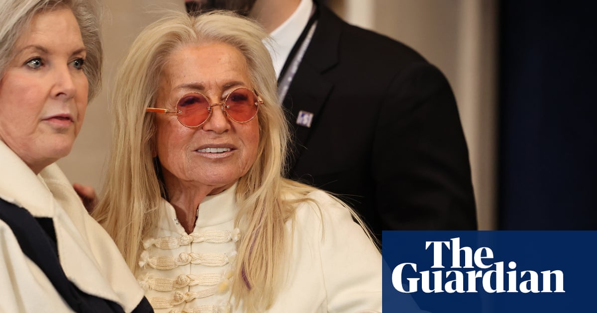 Trump Mega-Donator's Paper Savage Celebrated Las Vegas Republican | Nevada star-news.press/wp