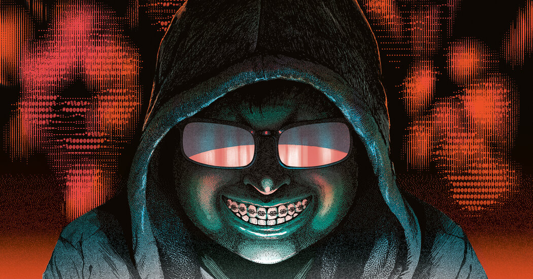 Organized cybercriminals as a $ 243 million crypt star-news.press/wp