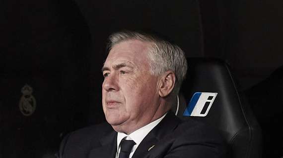 "We were surprised by Ancelotti Cost" star-news.press/wp