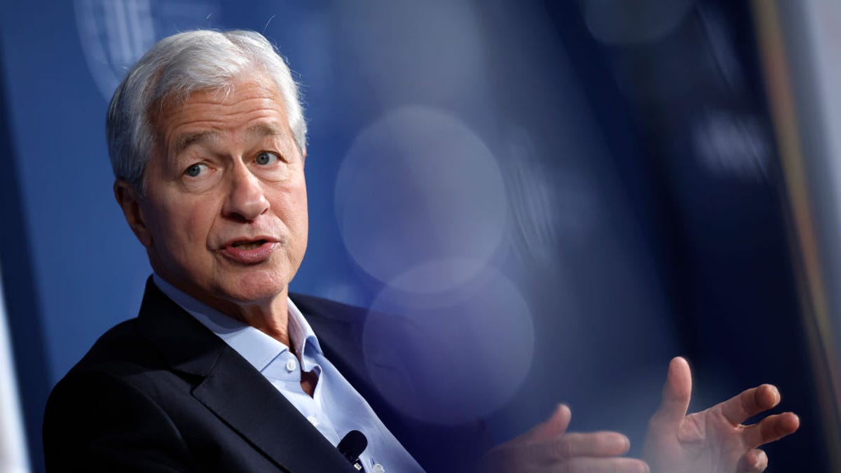 JPMorgan Chase General Manager Jamie Dimon has tariff warning star-news.press/wp
