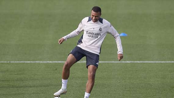 Real Madrid in the city of two important absences star-news.press/wp