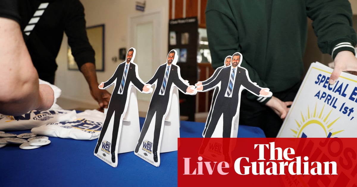 Special elections for giving voter judgments on Trump Chaotic First Months - American Live Policy American news star-news.press/wp