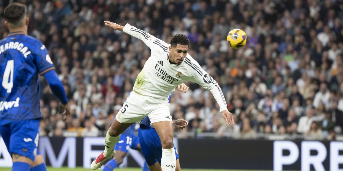 Schedule, channel and where to see Getafe for TV star-news.press/wp