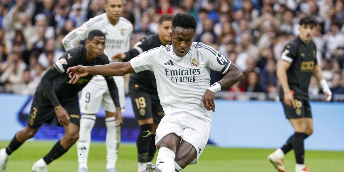 Vinicius's videos and penalties that have been viral star-news.press/wp