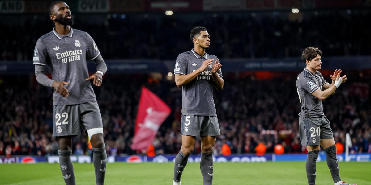 A flag appears in Valdebebebas star-news.press/wp