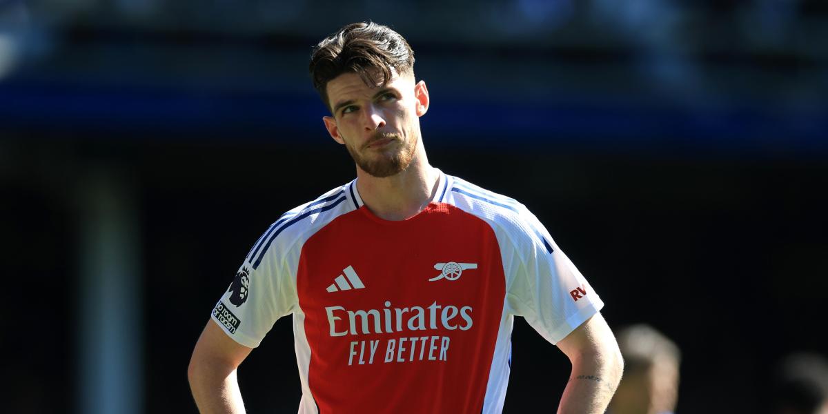 "The two goals of the rice are not the other world" star-news.press/wp