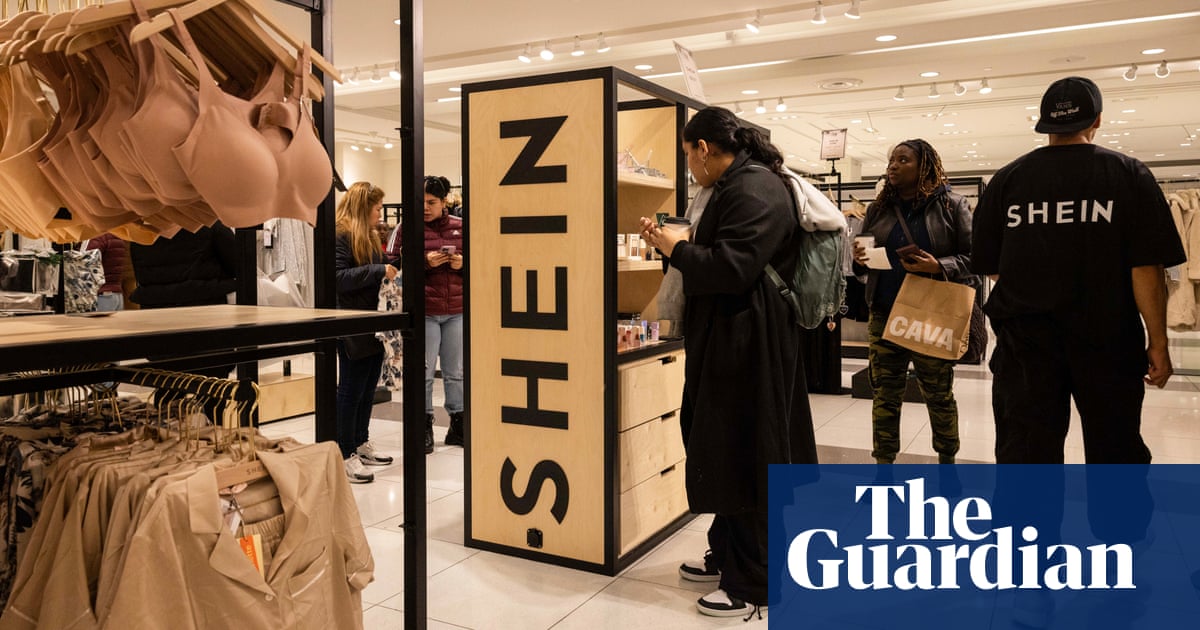 Chapter for price on Shein? To make Trump Tariffs transfer American love for fast fashion Trump Tariffs star-news.press/wp