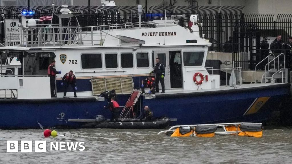 Spanish family among the six dead in Hudson River Helicopter crash star-news.press/wp