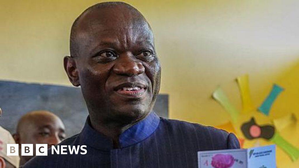 Oligui hitting leader Oligua wins the survey with a huge margin star-news.press/wp