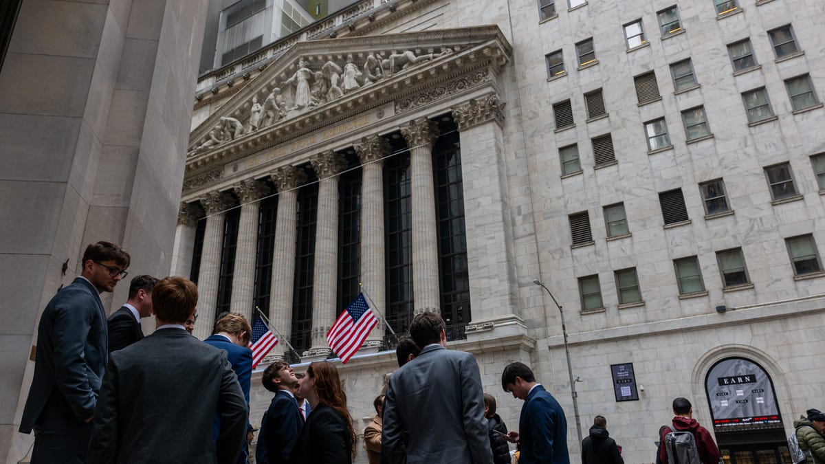 Inventories are falling the post-market after Trump Tariffs revealed star-news.press/wp