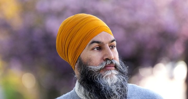 Singh stepped on 2023 after recounting the threat in his life star-news.press/wp