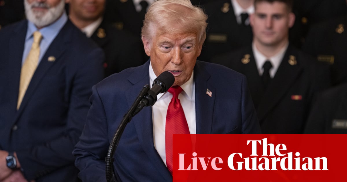Trump Hard Tariffs that lead to "record numbers" in the middle of us in which we seek to single out China - American Live Policy American news star-news.press/wp