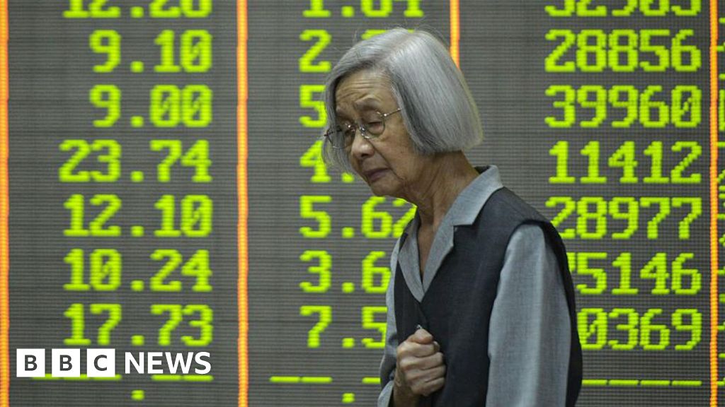 Asian stocks see their worst cap in decades after Trump Tariff star-news.press/wp