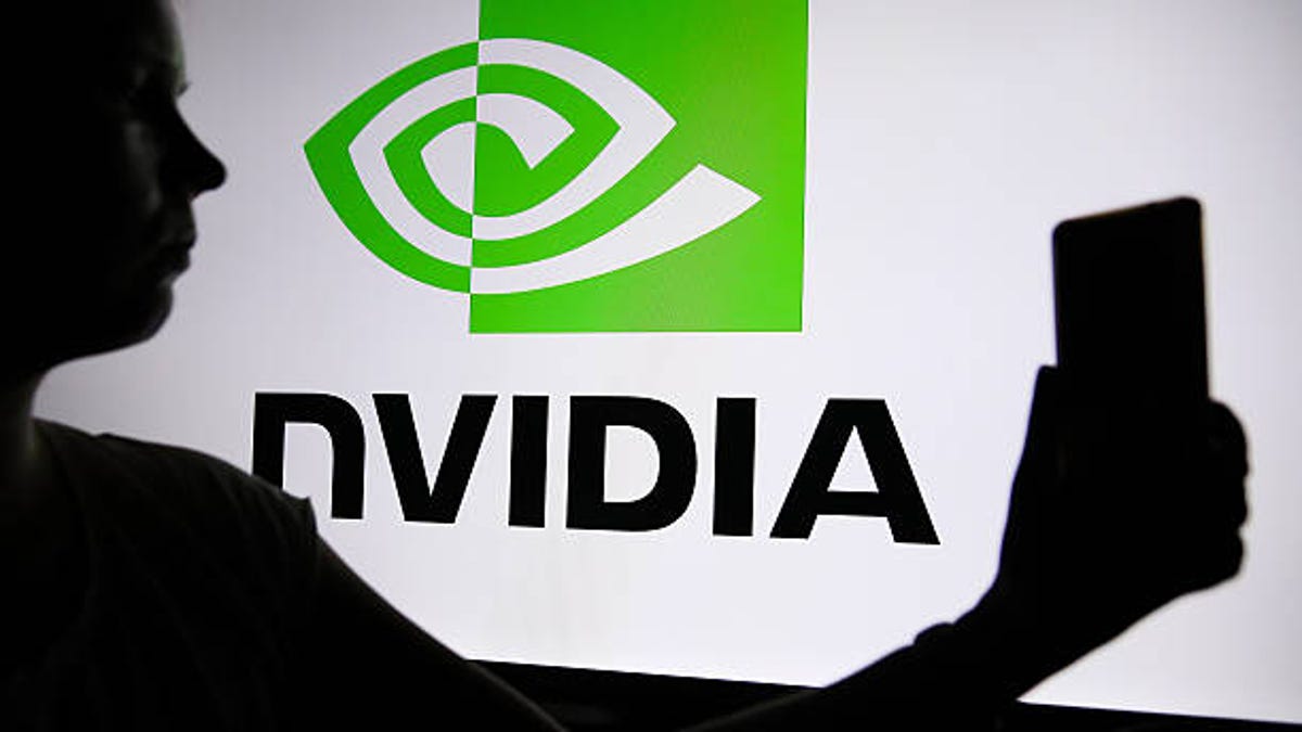 NVIDIA, other puppies of chips jump as a territory of fears star-news.press/wp