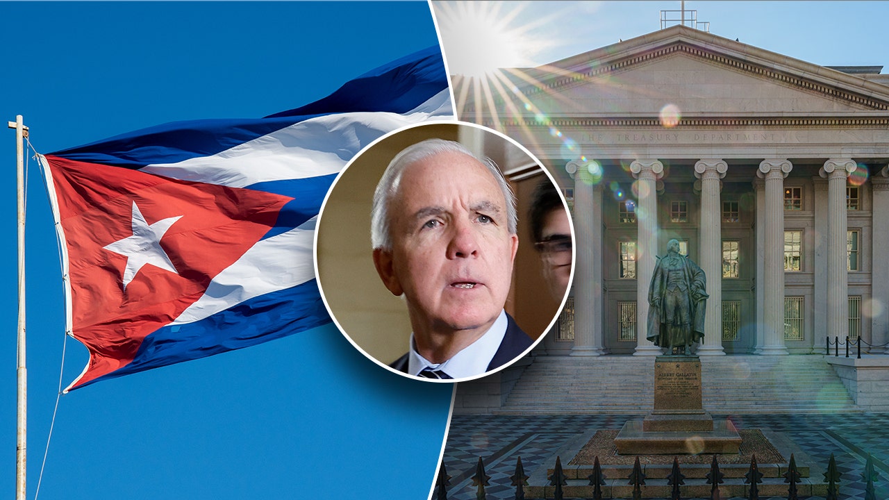 Representatives born in Cuby Lobby Trump Administrator "Hunger" "Havana Regime:" It's time now " star-news.press/wp