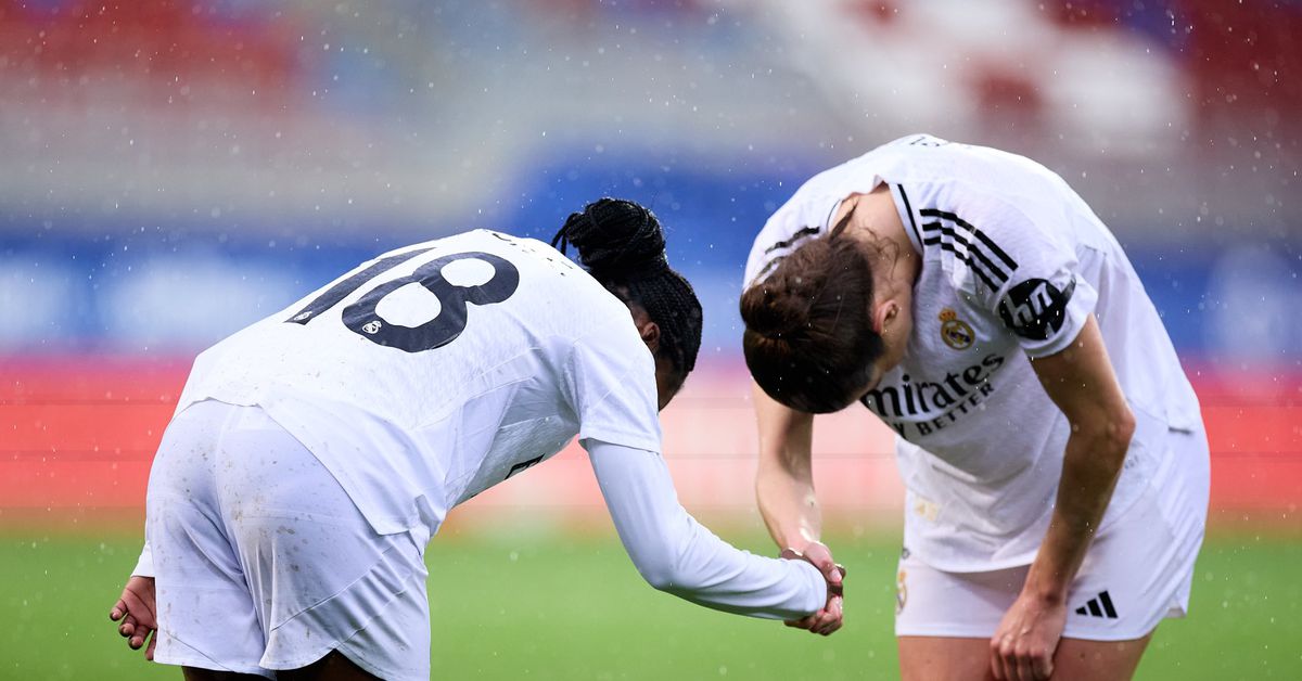 Recec, Highlights and Analysis: Eibar 0-3 Real Madrid; League f star-news.press/wp