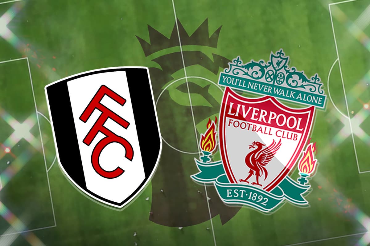 Fulham vs Liverpool FC: forecast, shot time, TV, live stream, group news, H2H results, odds star-news.press/wp