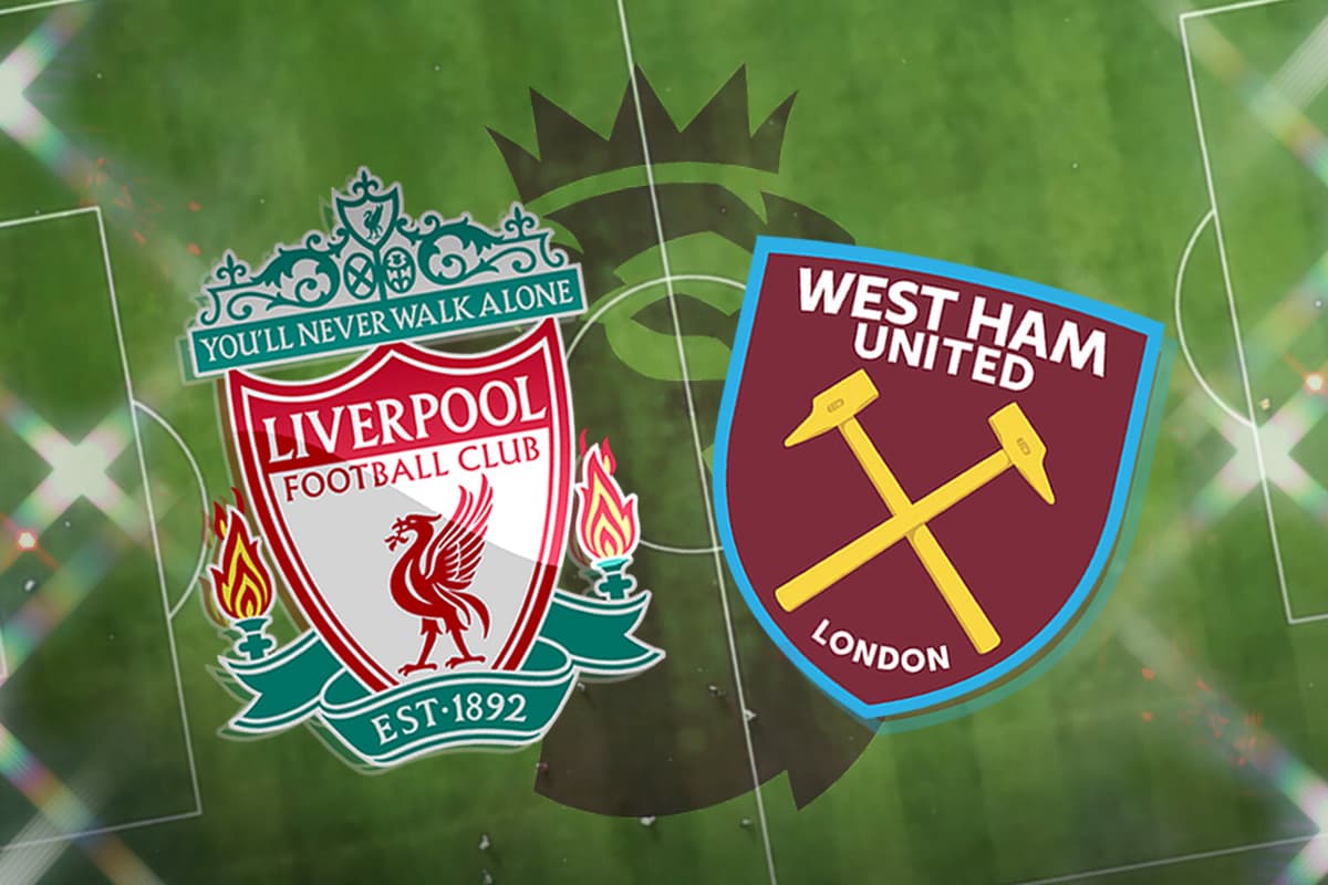 Liverpool FC vs West Ham: Forecast, shot time, TV, live stream, group news, H2H results, odds star-news.press/wp