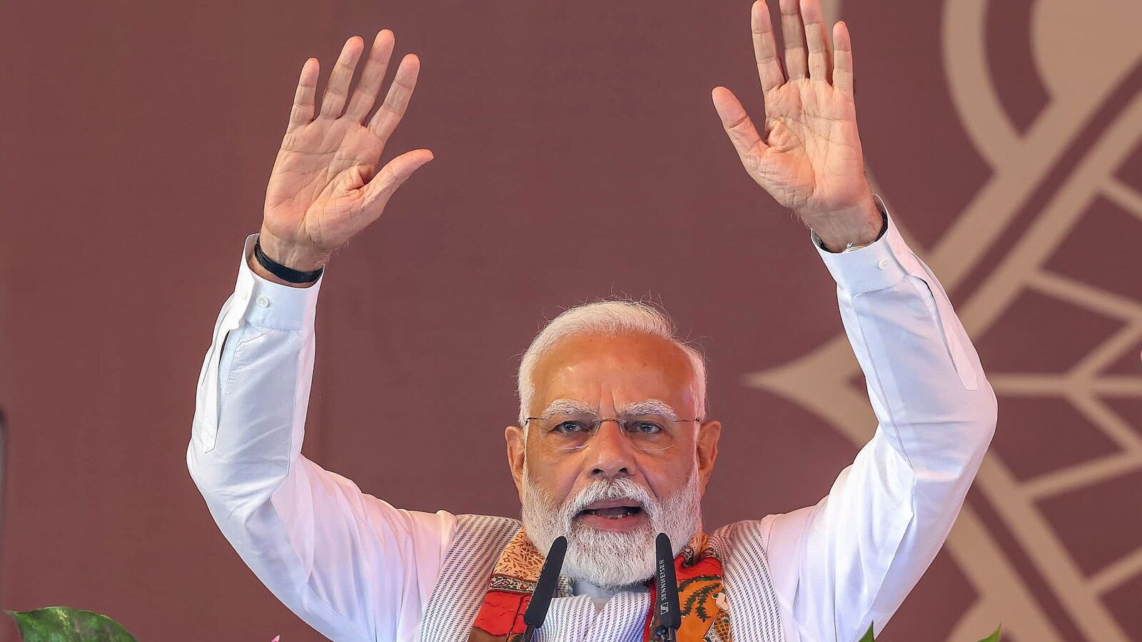 "We will take Tamil Nadu to new heights," says Aiadmk returns to the BJP-LED NDA; Objectives DMK star-news.press/wp