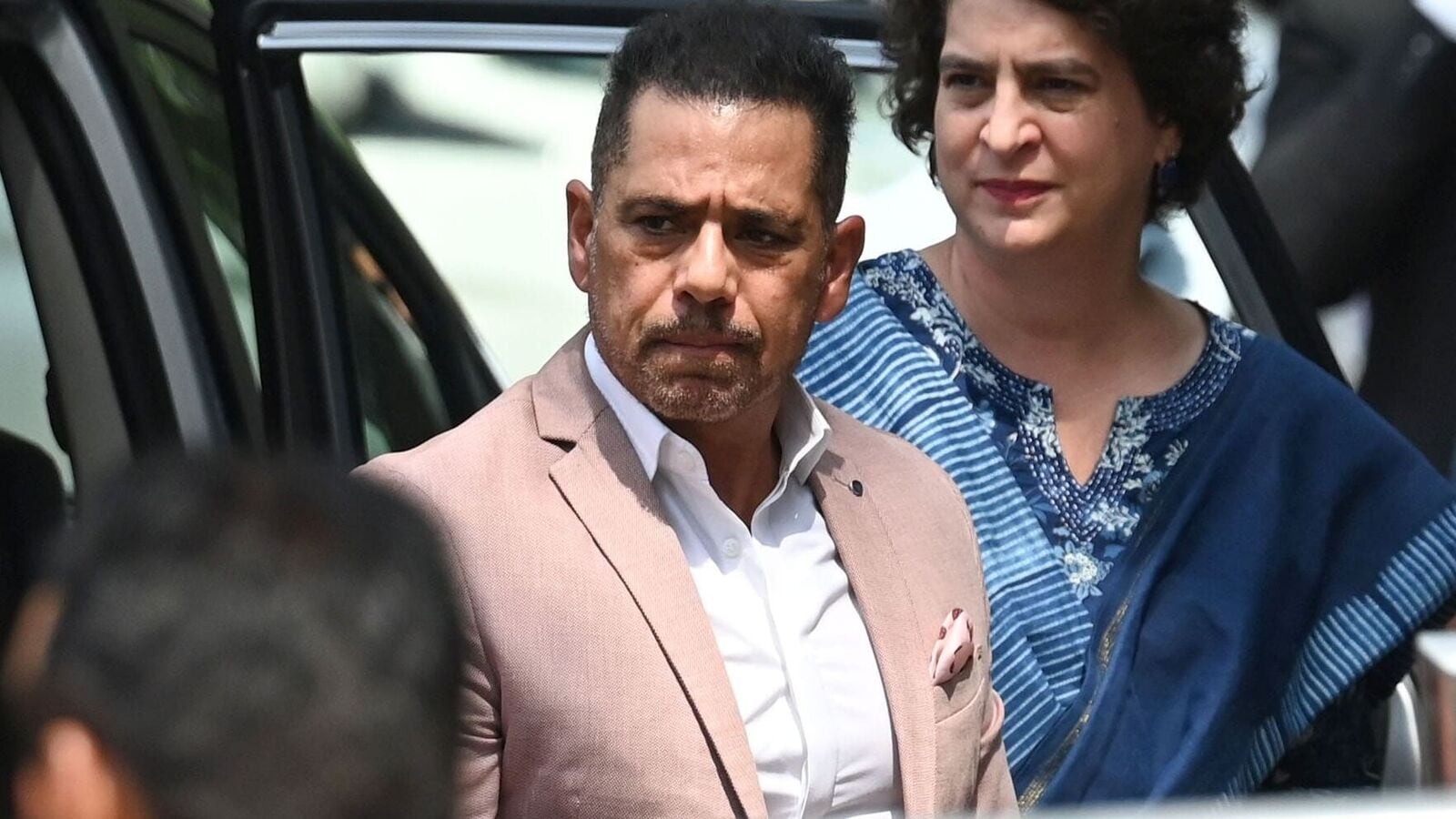 'He took the time to reflect': Robert Vadra lights the notes about Paheagamen Terror Attack, "My Plans ..." star-news.press/wp