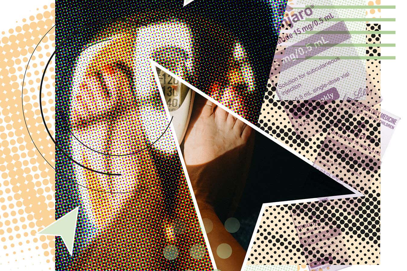 Microd GLP -1 drugs such as Ozmpic and Wegovy in a height - but do you work? star-news.press/wp