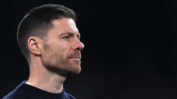 Xabi Alonso, the viewer of the Cup final; Various players, according to exams star-news.press/wp