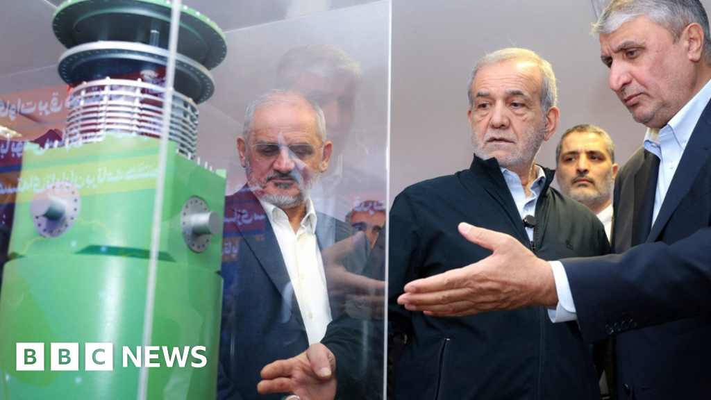 Hopes Iranian nuclear talks for tempered threats and mixed messages star-news.press/wp