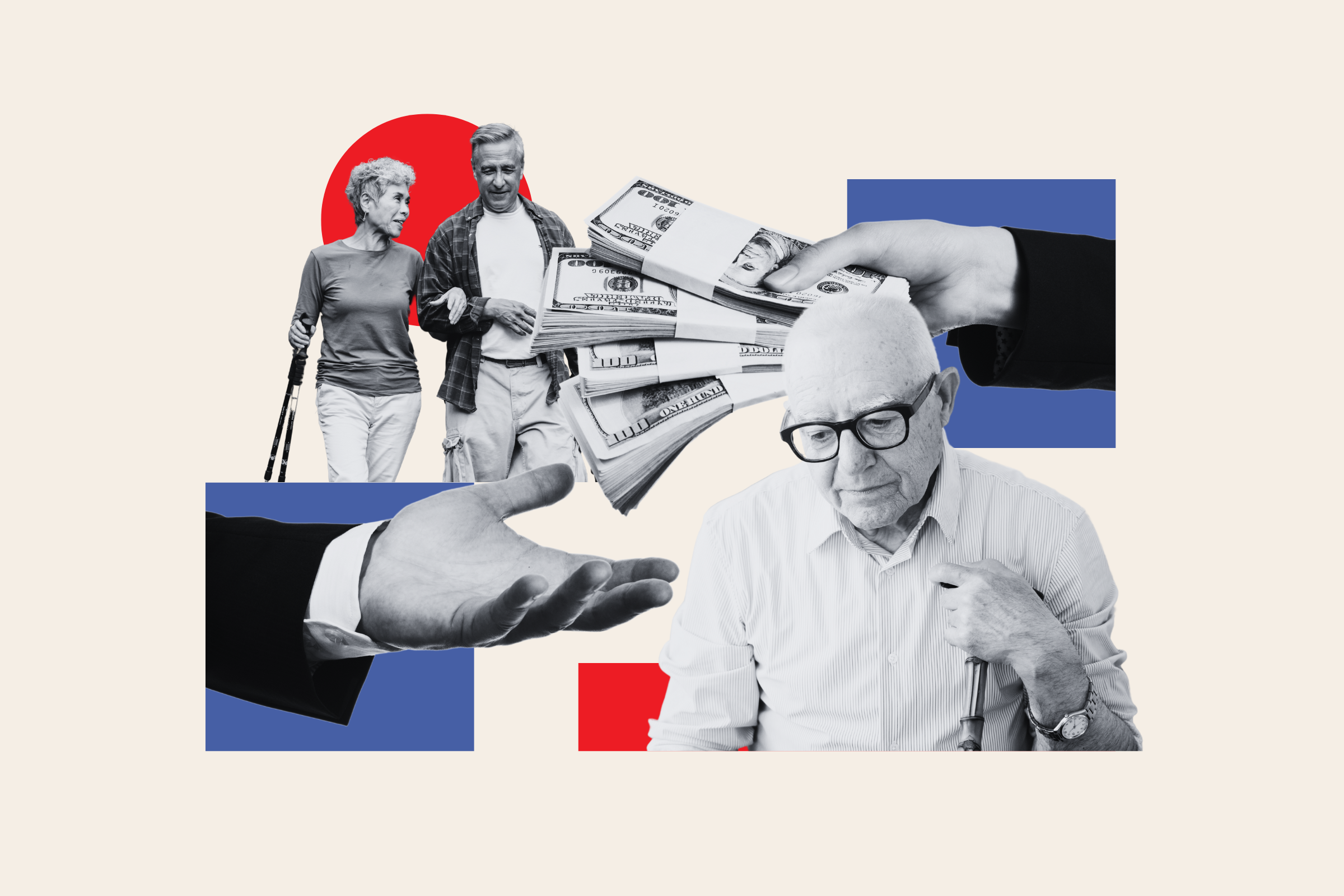 Americans want redefined retirement - Newsweek star-news.press/wp