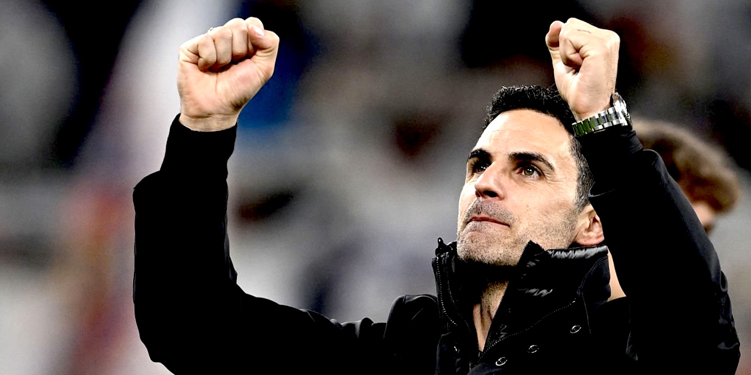 Changing European history Arseblog ... Arsenal blog star-news.press/wp