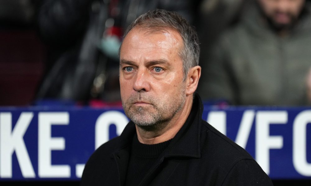 Flick talks Raphinha, Cubarsi, Ter Stegen, Olmo Atletico Madrid vs. Before Barcelona star-news.press/wp