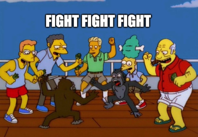 James Carville downloads 'Twerp' in David Hogg and calls DNC his chair (clock) - Twitchy star-news.press/wp