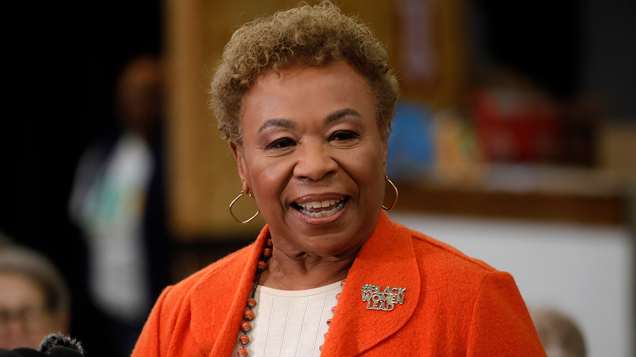 Barbara Lee wins Mayor Race in Oakland star-news.press/wp