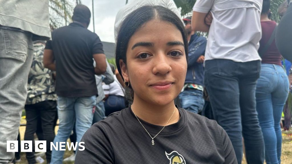 Incorrect wait for relatives in the Adastration of the Dominican Republic's nightclub star-news.press/wp