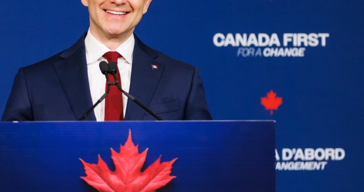These are 4 conservative candidates that have fallen in 2 days star-news.press/wp