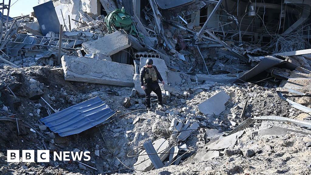 Putin declares "Easter truce" because Ukraine says "can't be trusted" star-news.press/wp