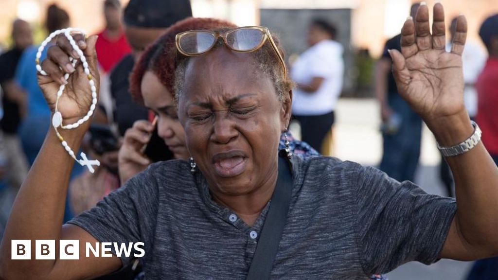 Collapse of the roof in the Nightclub Dominican Republic kills at least 44 star-news.press/wp