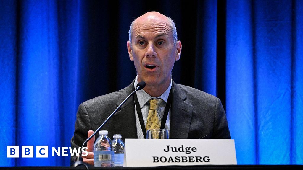 American judge rules, he could hold trump in contempt star-news.press/wp