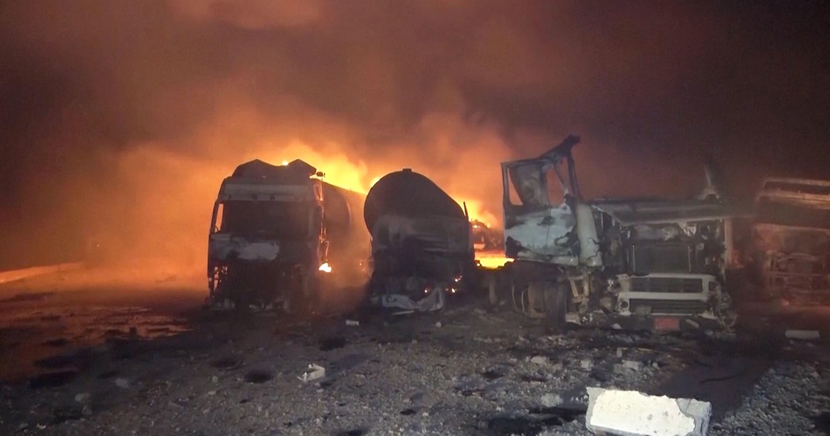 American airlines target the oil isa oil in Yemen star-news.press/wp