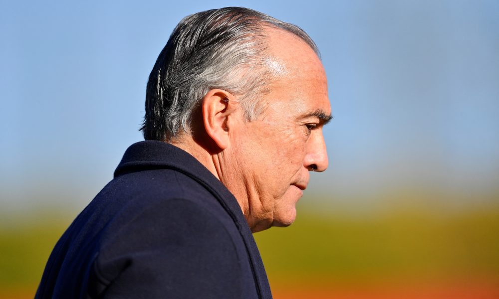 Vice President of Barcelona Flick, Xavi, Laporta, Deco, MBappe star-news.press/wp