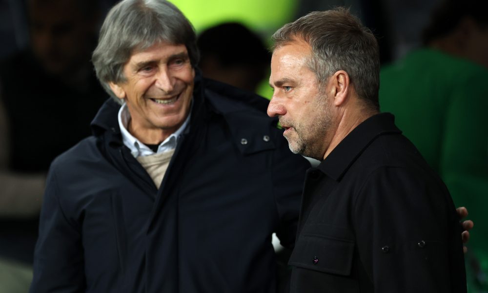 Three three-point points in Barcelona always in Barcelona star-news.press/wp