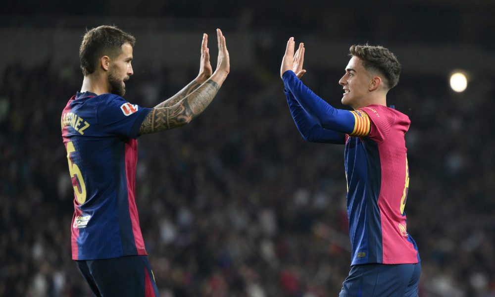Training of the Trio of Barcelona Typically with the team before the real Betis Meeting star-news.press/wp