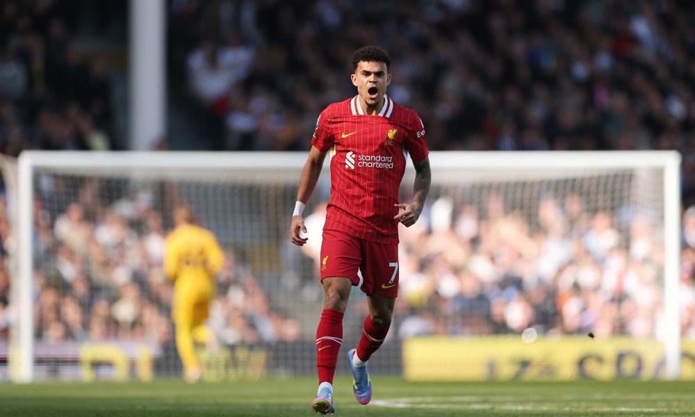 Liverpool Speedster is beginning to become a 'impossible dream' from Barcelona star-news.press/wp