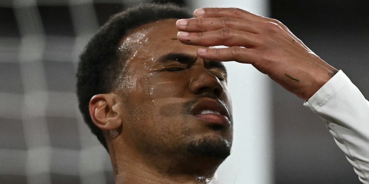 Gabriel finished the season in Arsenal Hamstring as it requires surgery star-news.press/wp