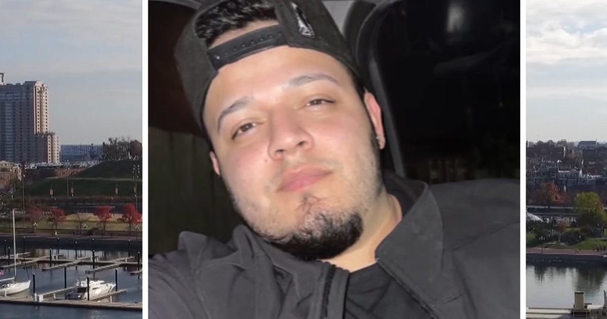 The main justice Roberts temporarily pauses the lower court that requires the return Maryland Man deported to El Salvador star-news.press/wp
