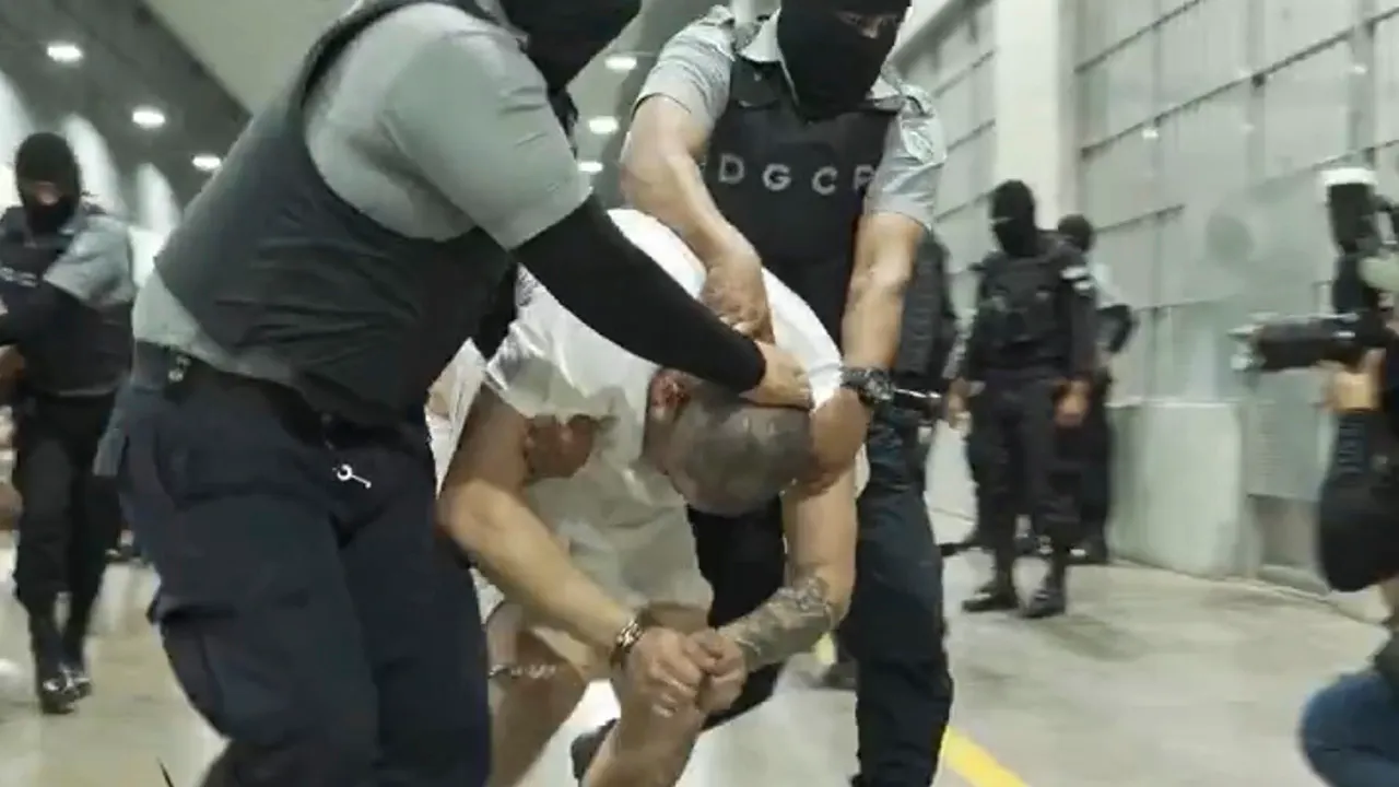 DOJ lawyer, in the case of Maryland man, he deported the wrong star-news.press/wp